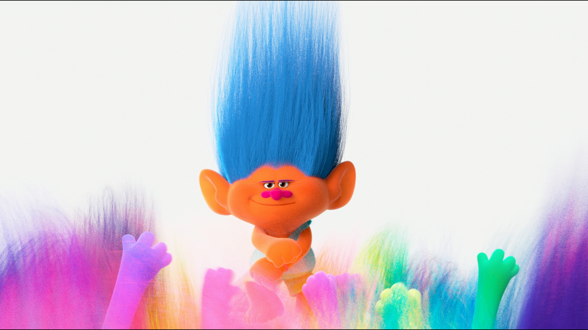 Trolls