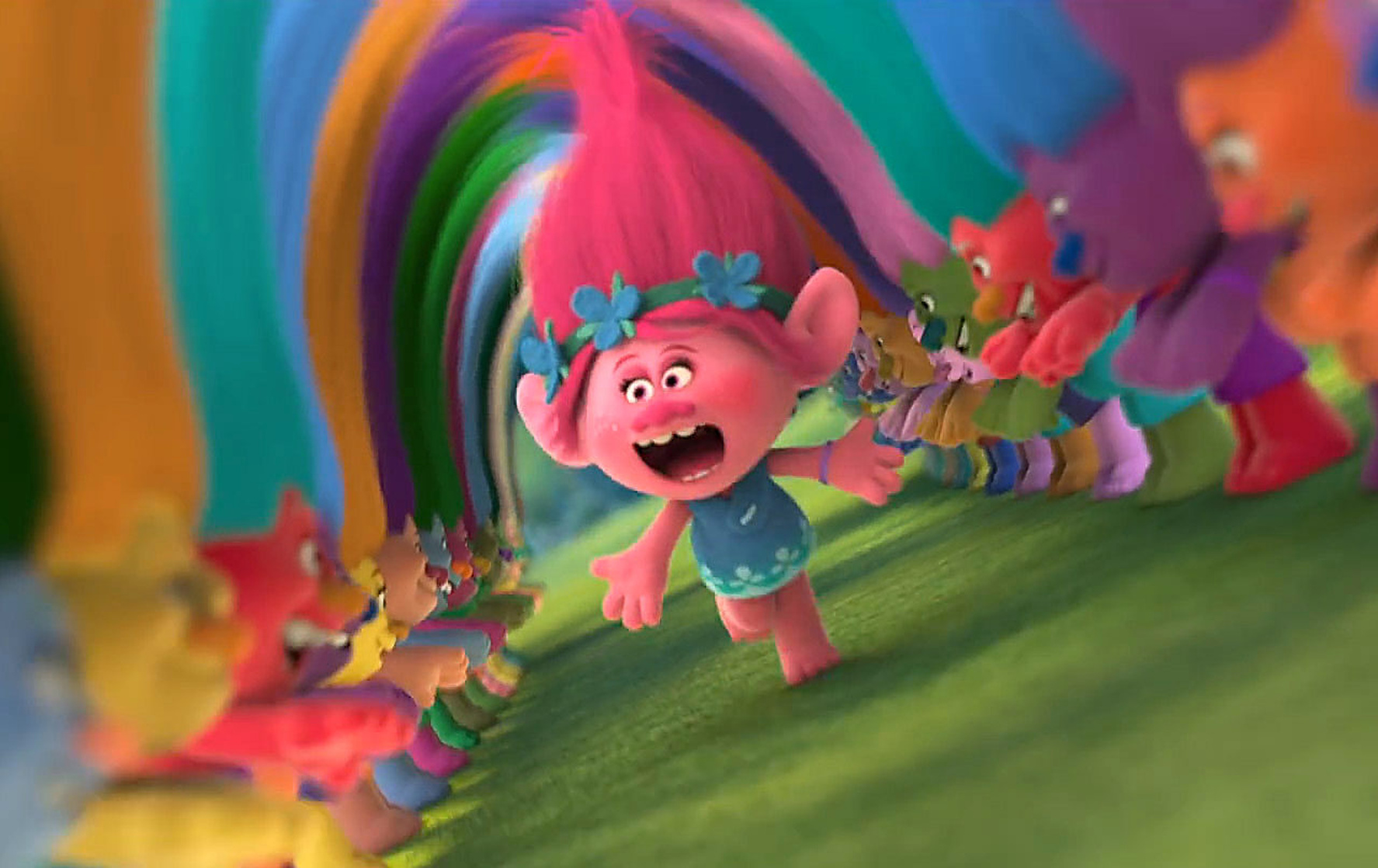 Trolls