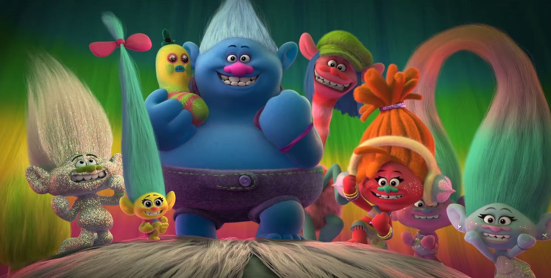 Trolls