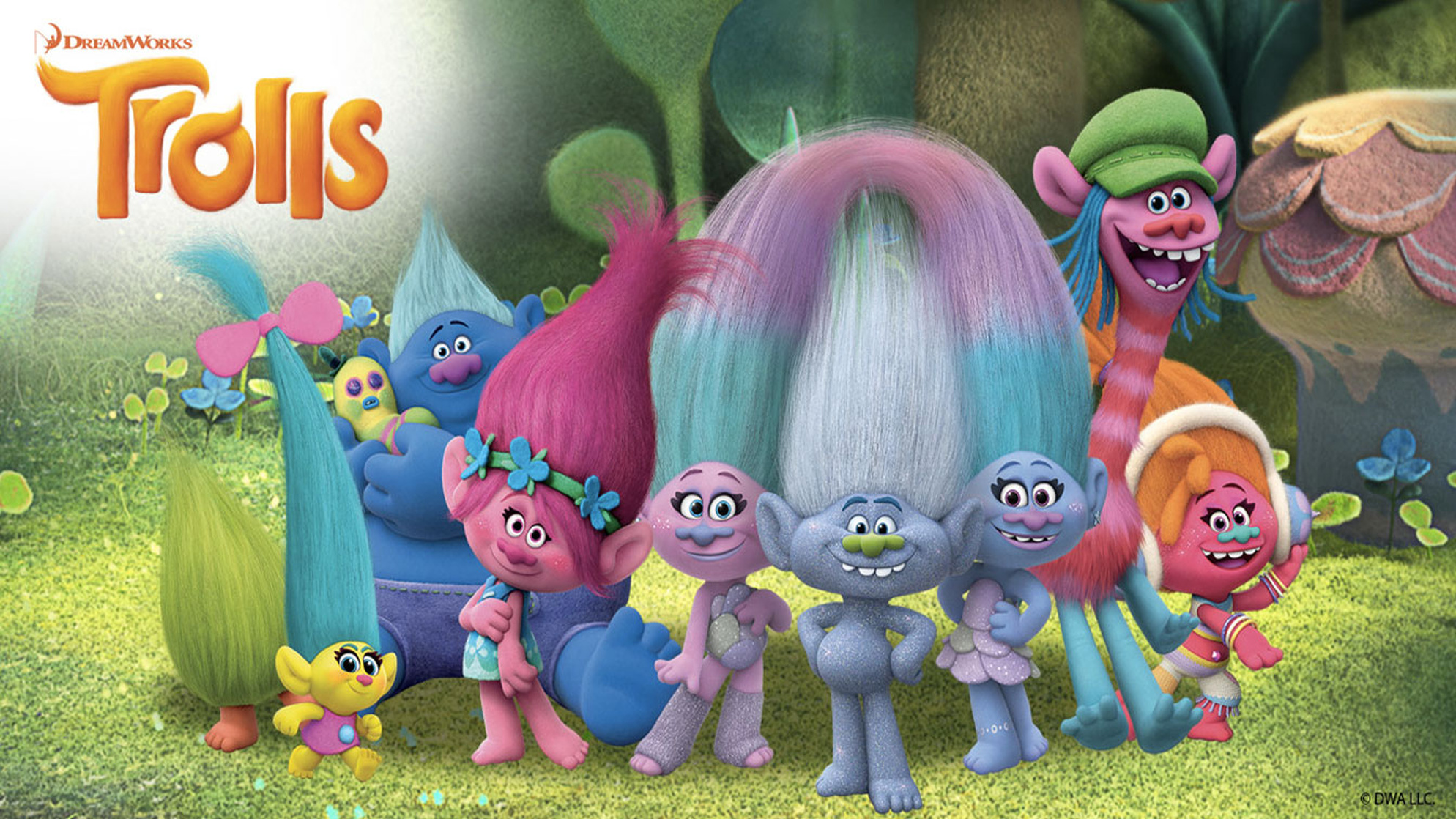 Trolls