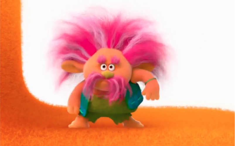 Trolls