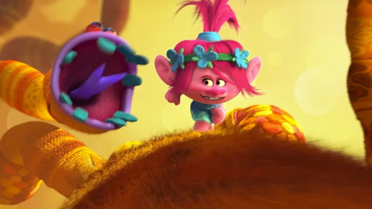 Trolls