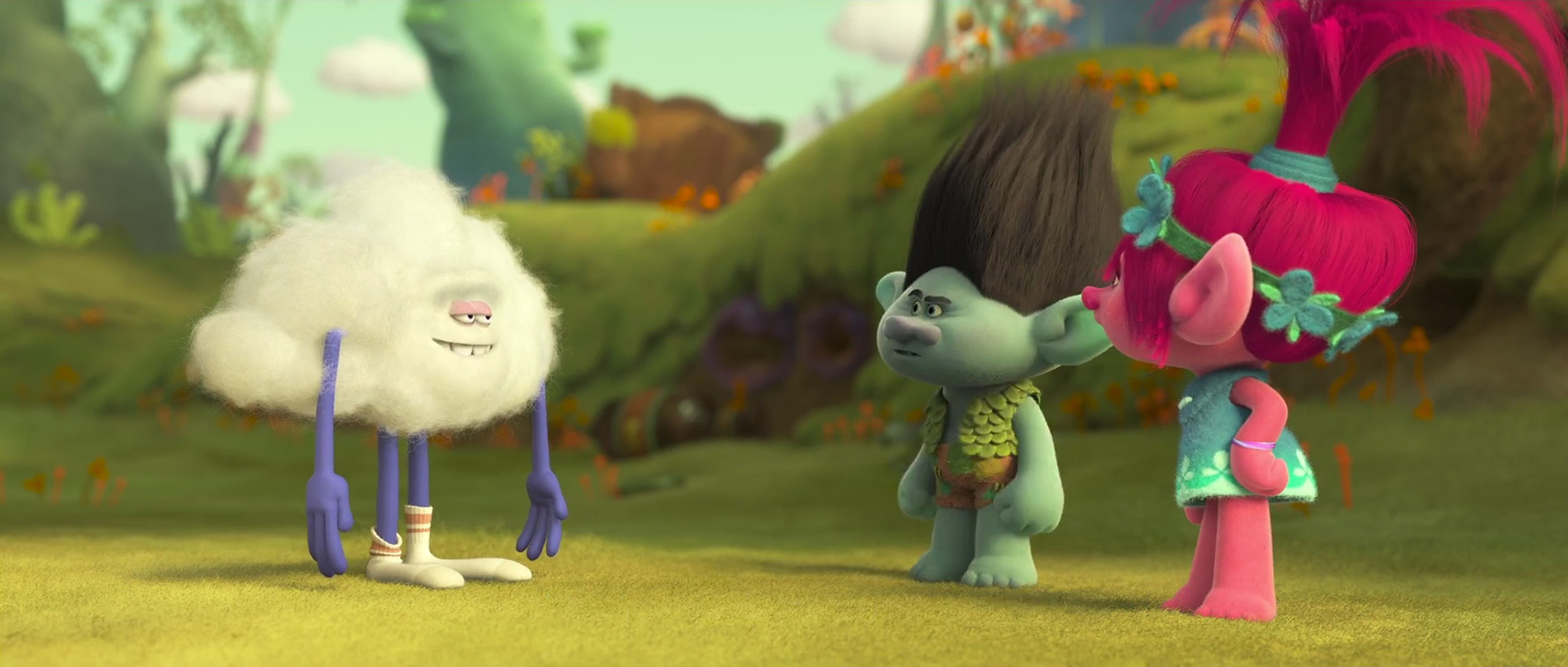 Trolls