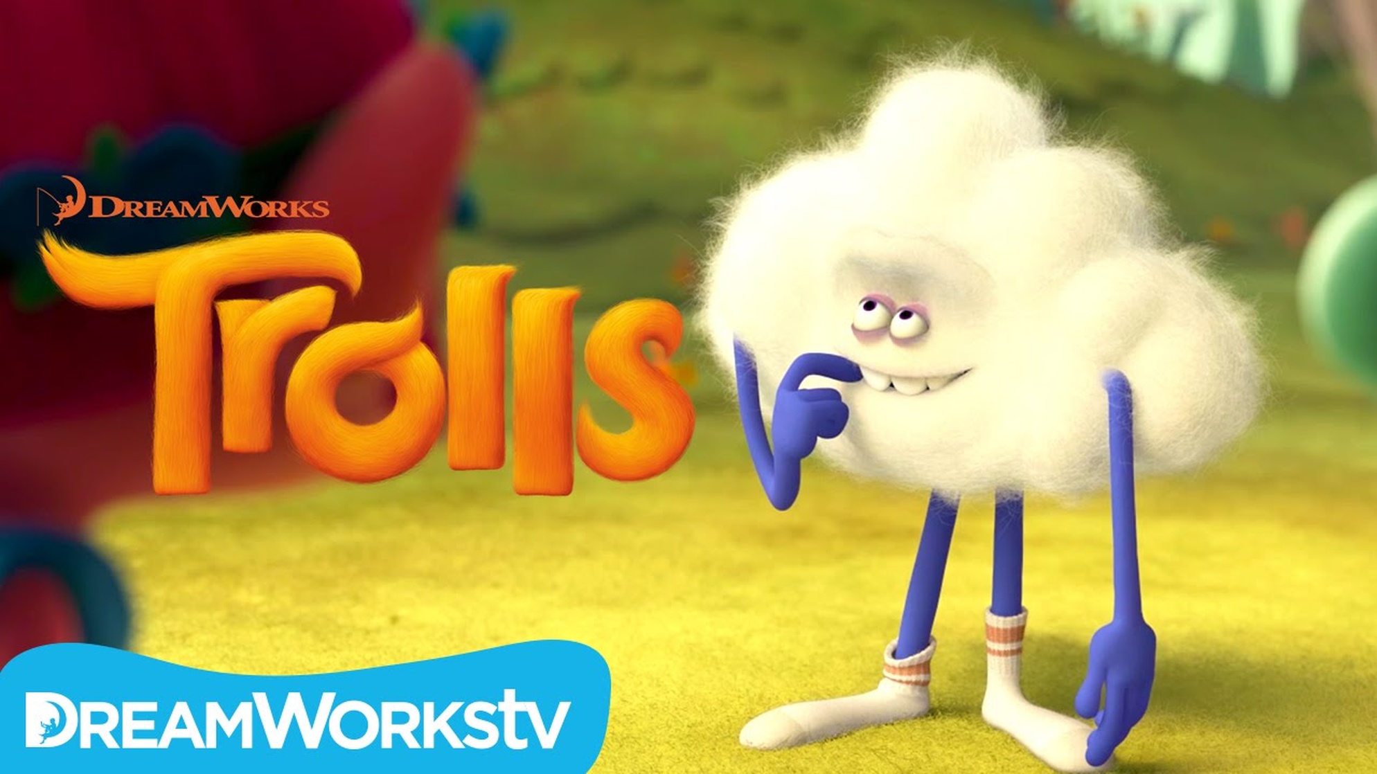 Trolls