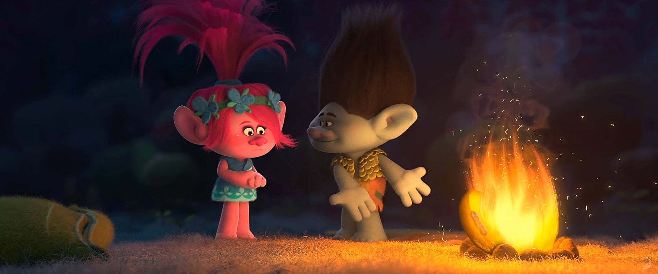 Trolls