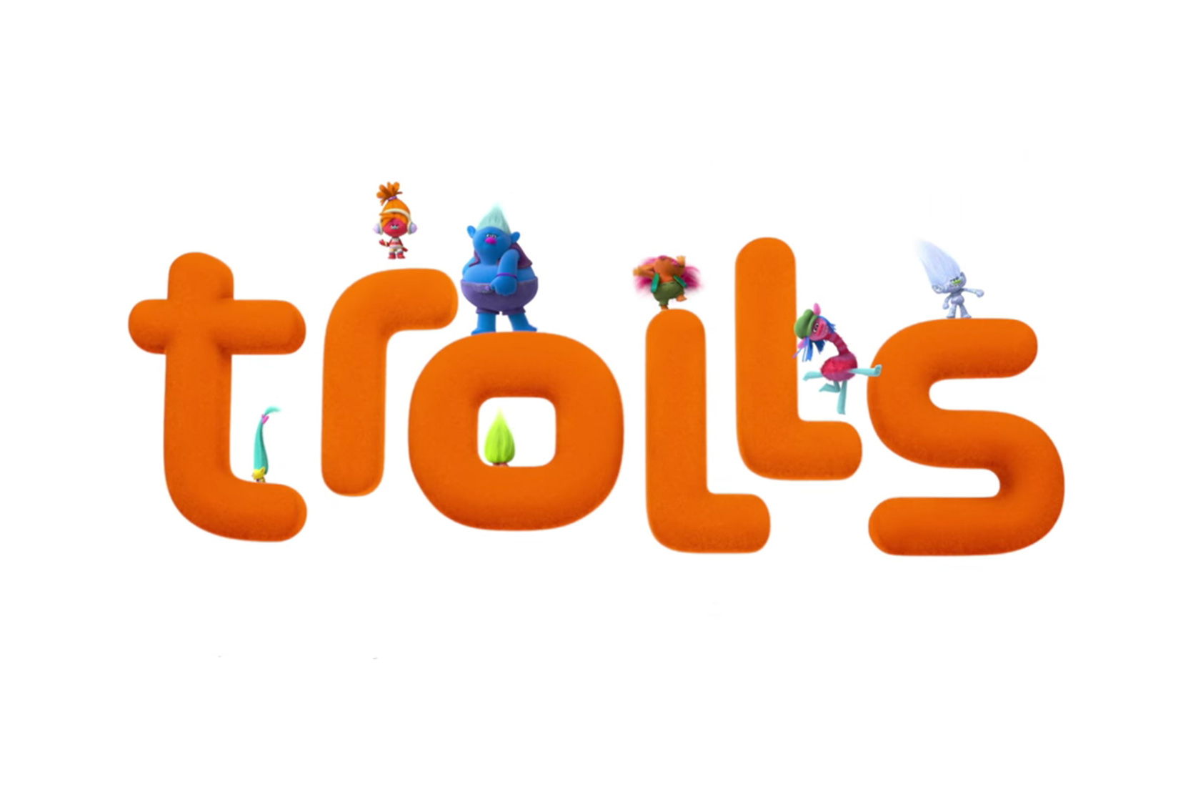 Trolls