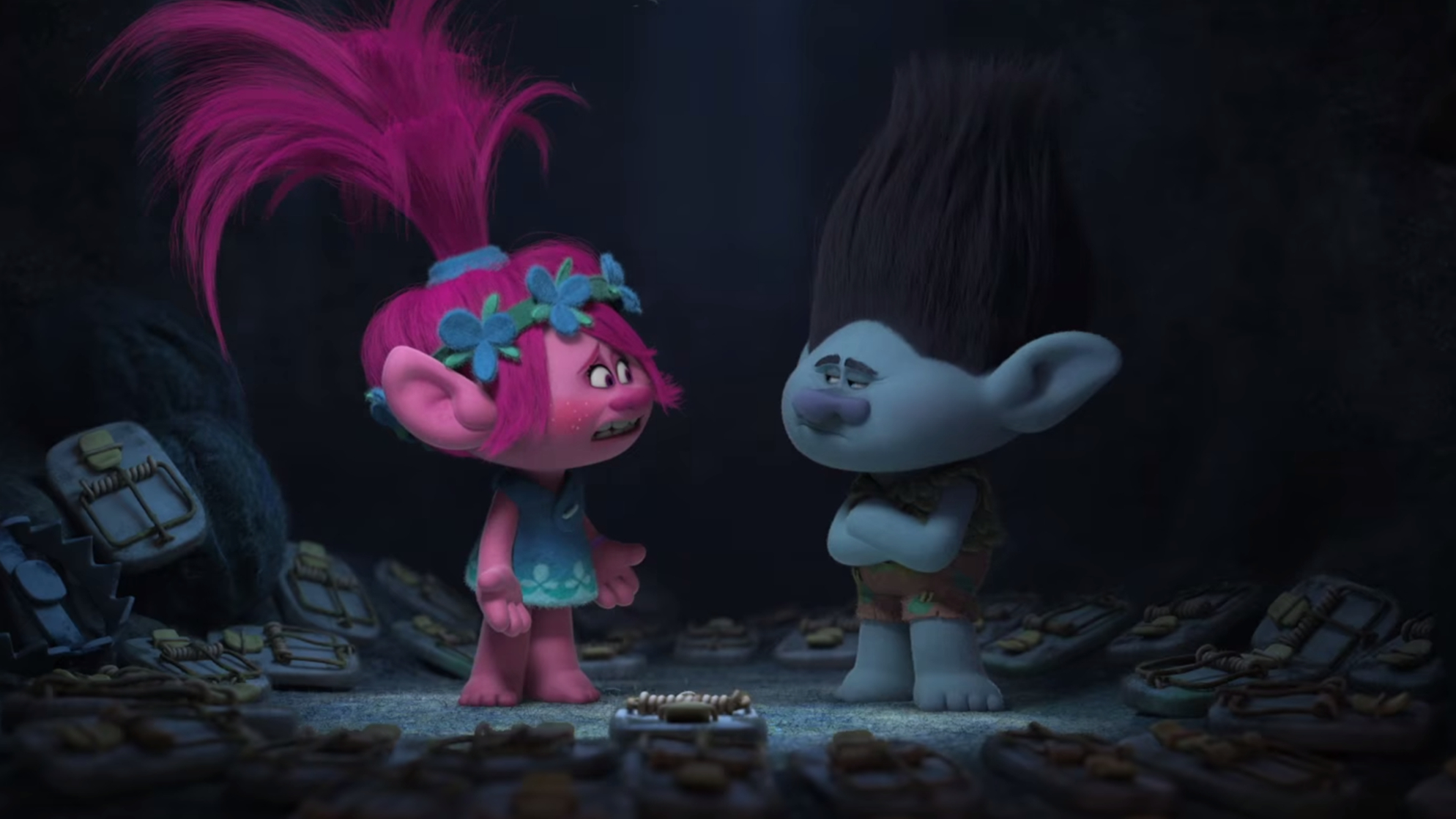 Trolls