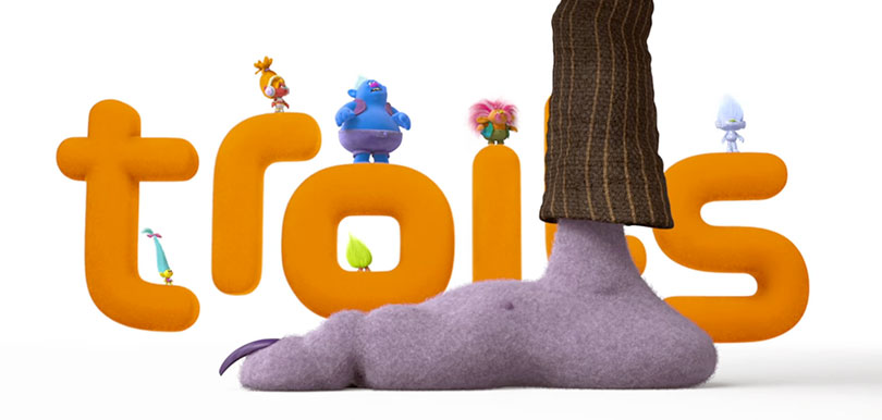 Trolls