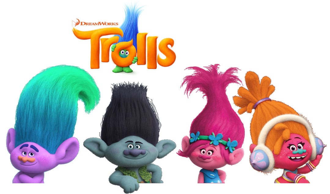 Picture of Trolls