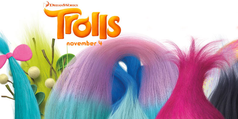Trolls Trolls