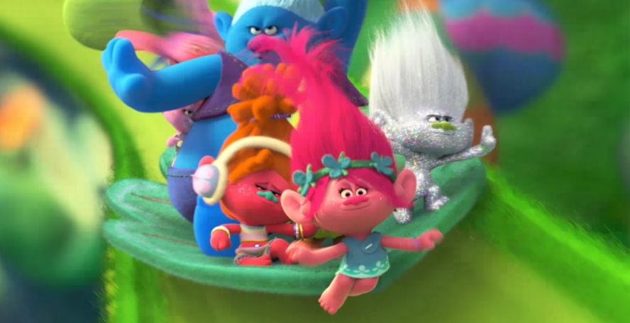 Trolls Trolls