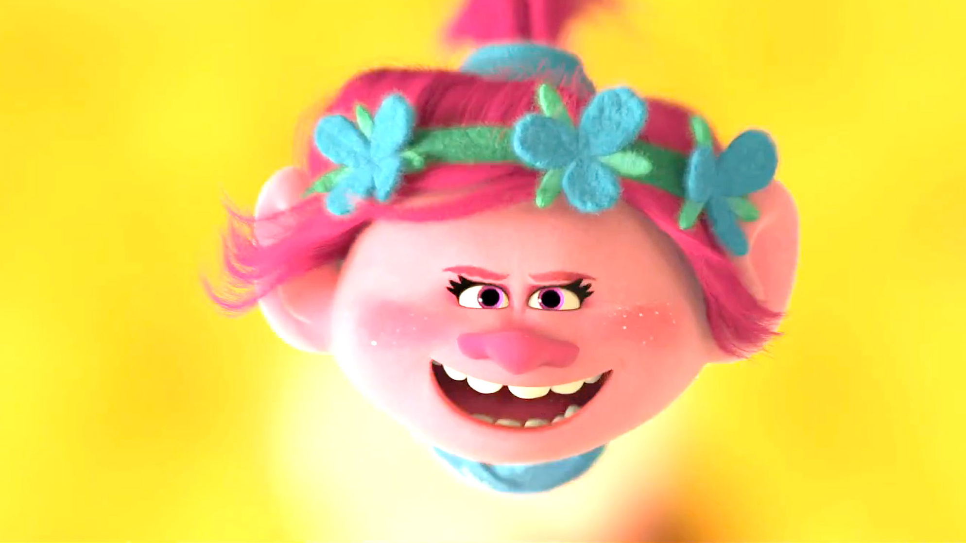 Trolls Trolls