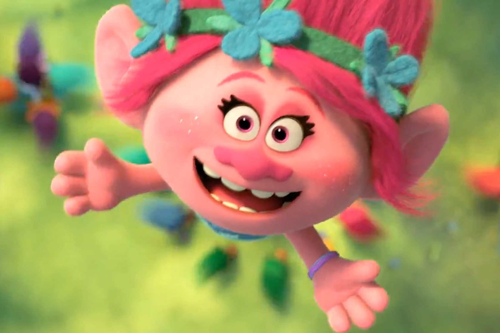 Trolls Trolls