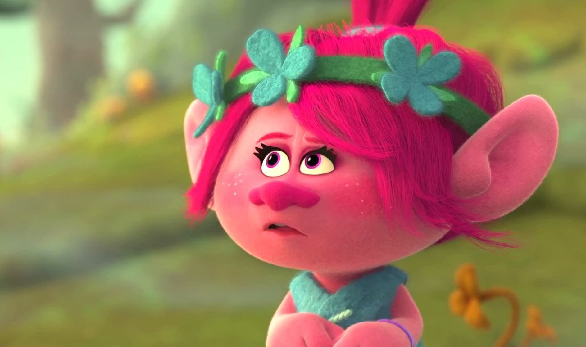 Trolls Trolls