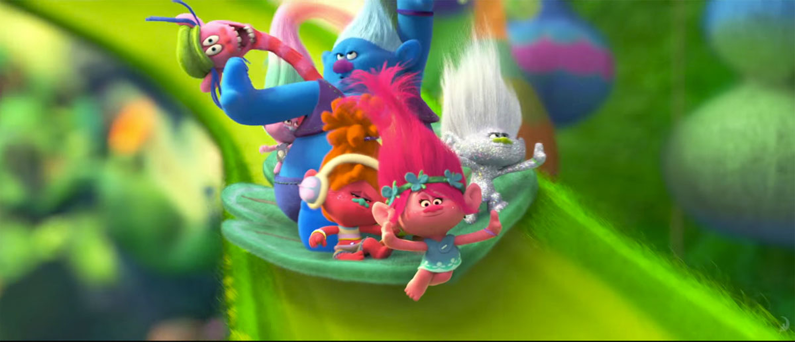 Trolls Trolls