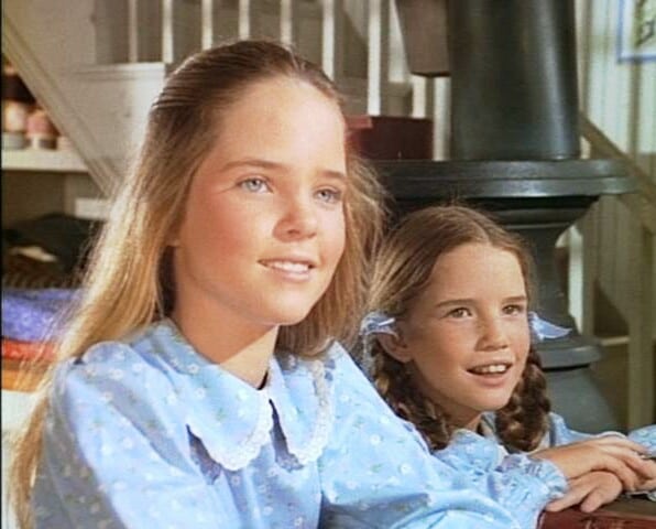 Picture of Melissa Sue Anderson