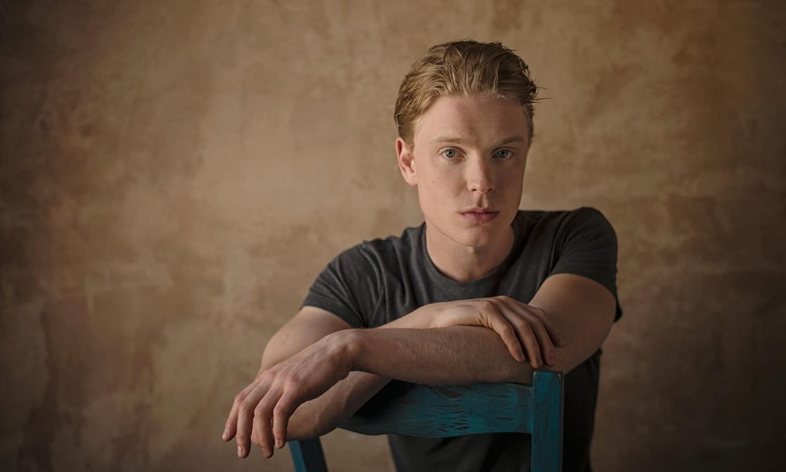 Freddie Fox