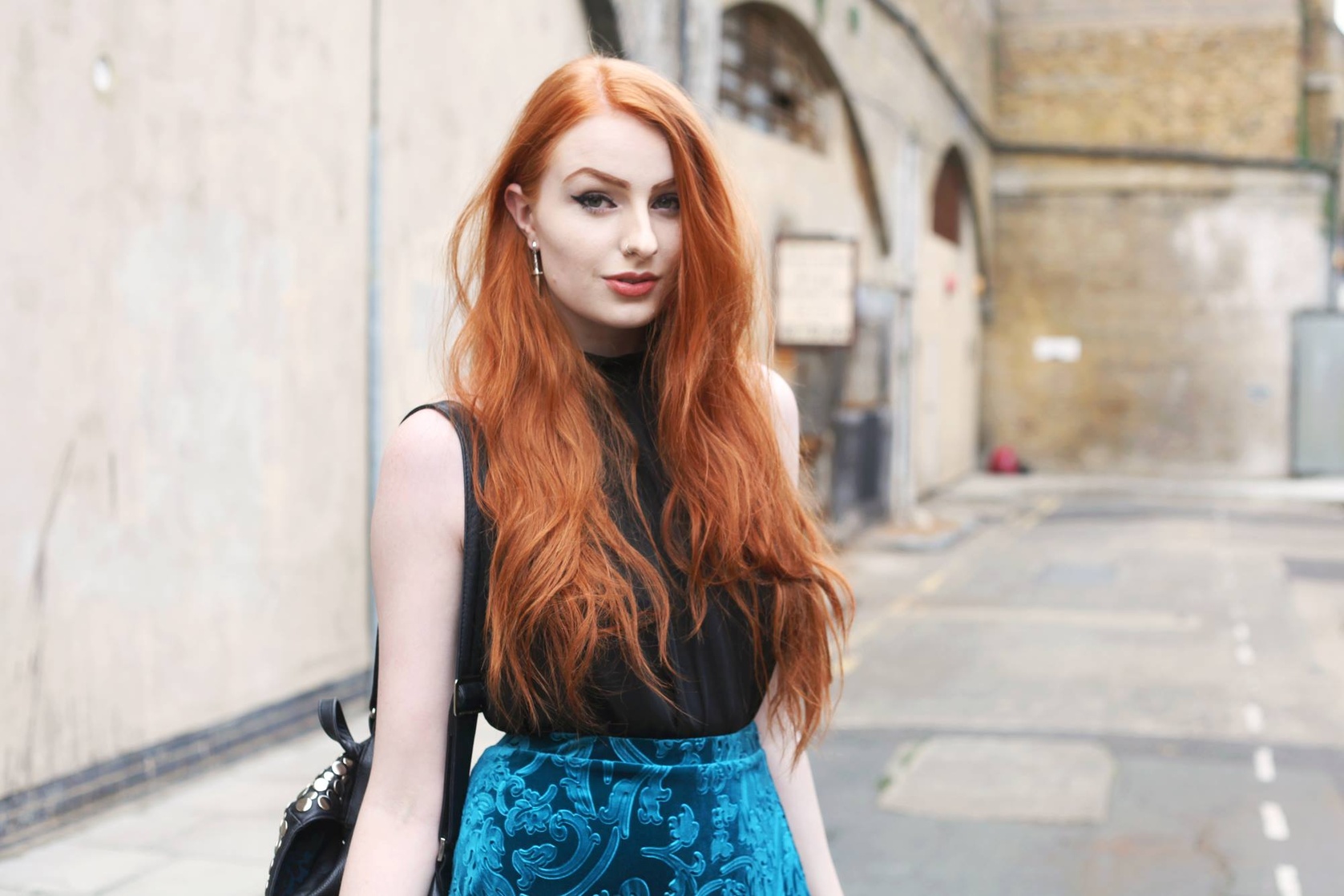 Olivia Emily