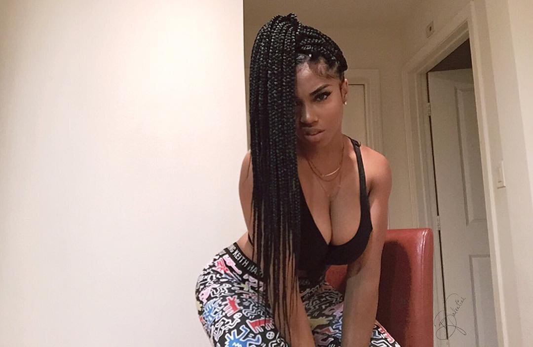 Brooke Valentine Brooke Valentine