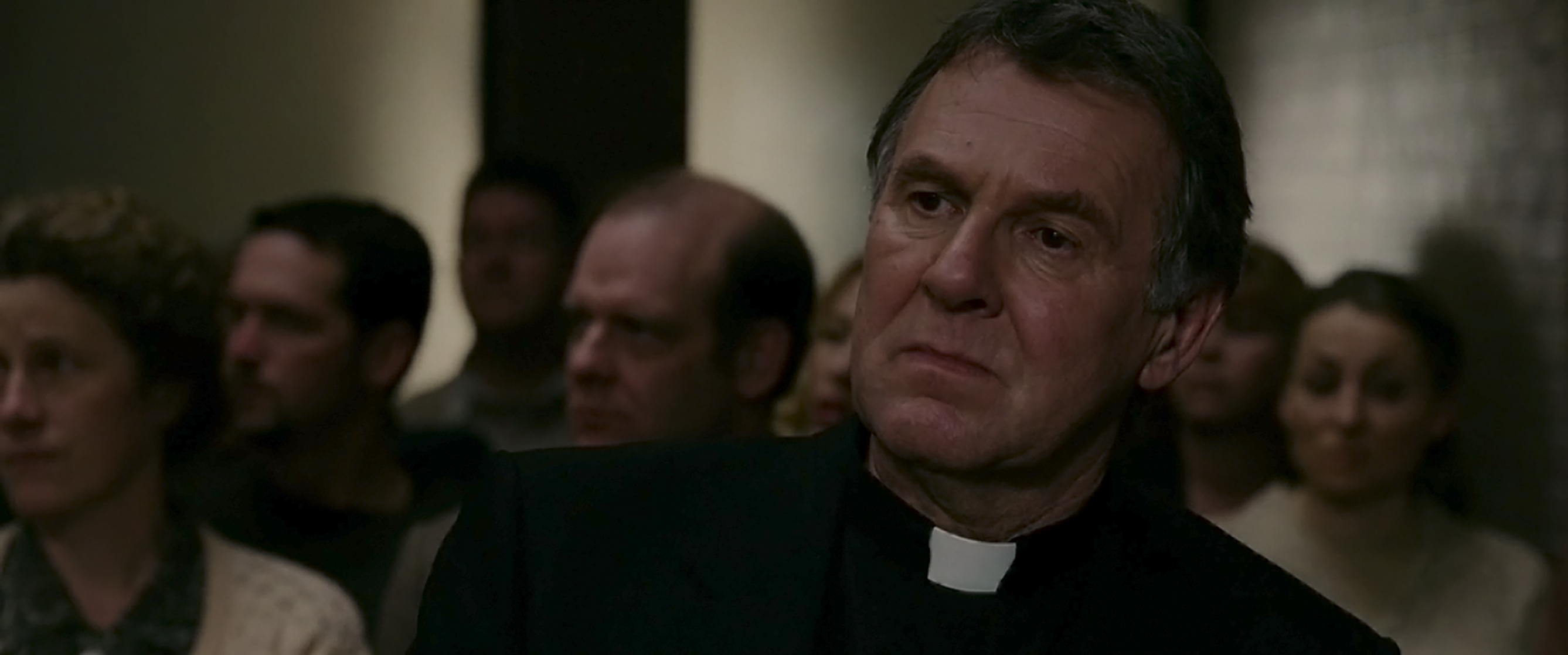 The Exorcism of Emily Rose The Exorcism of Emily Rose