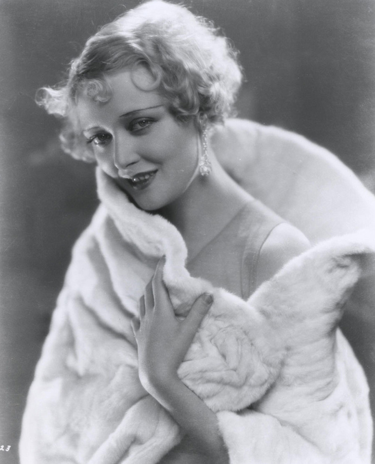 Picture of Mary Nolan