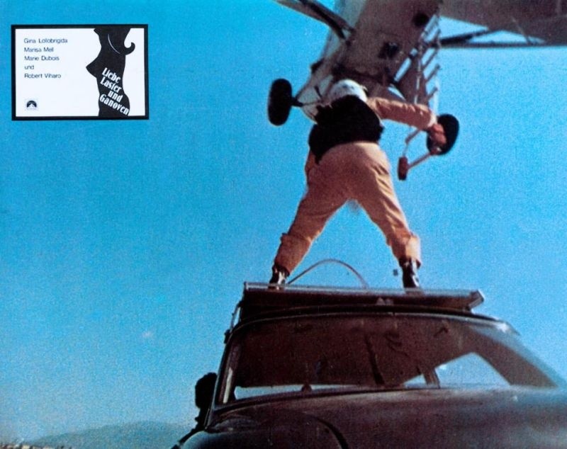 Stuntman Stuntman