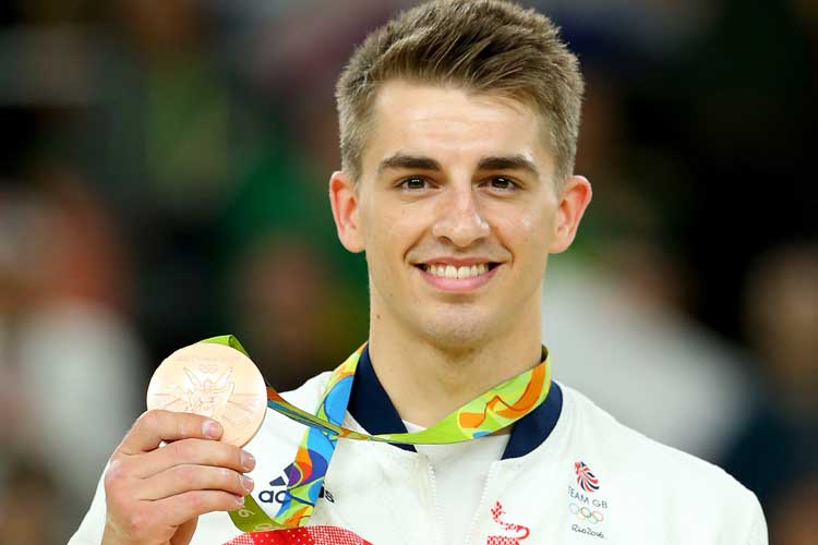 Max Whitlock