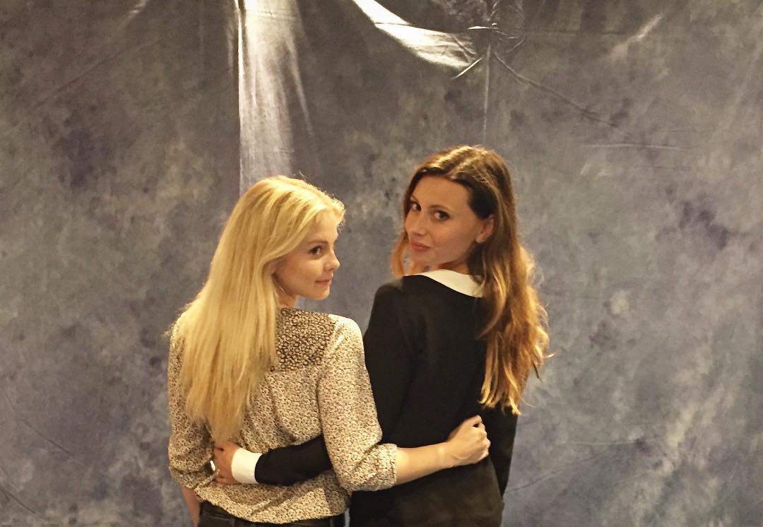 Aly Michalka Aly Michalka