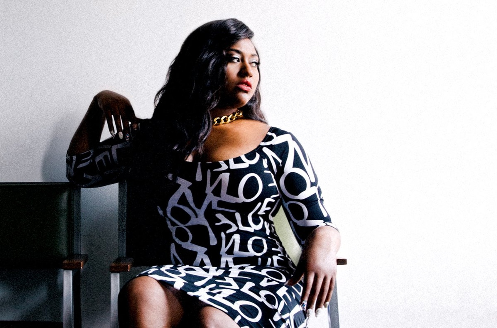 Jazmine Sullivan
