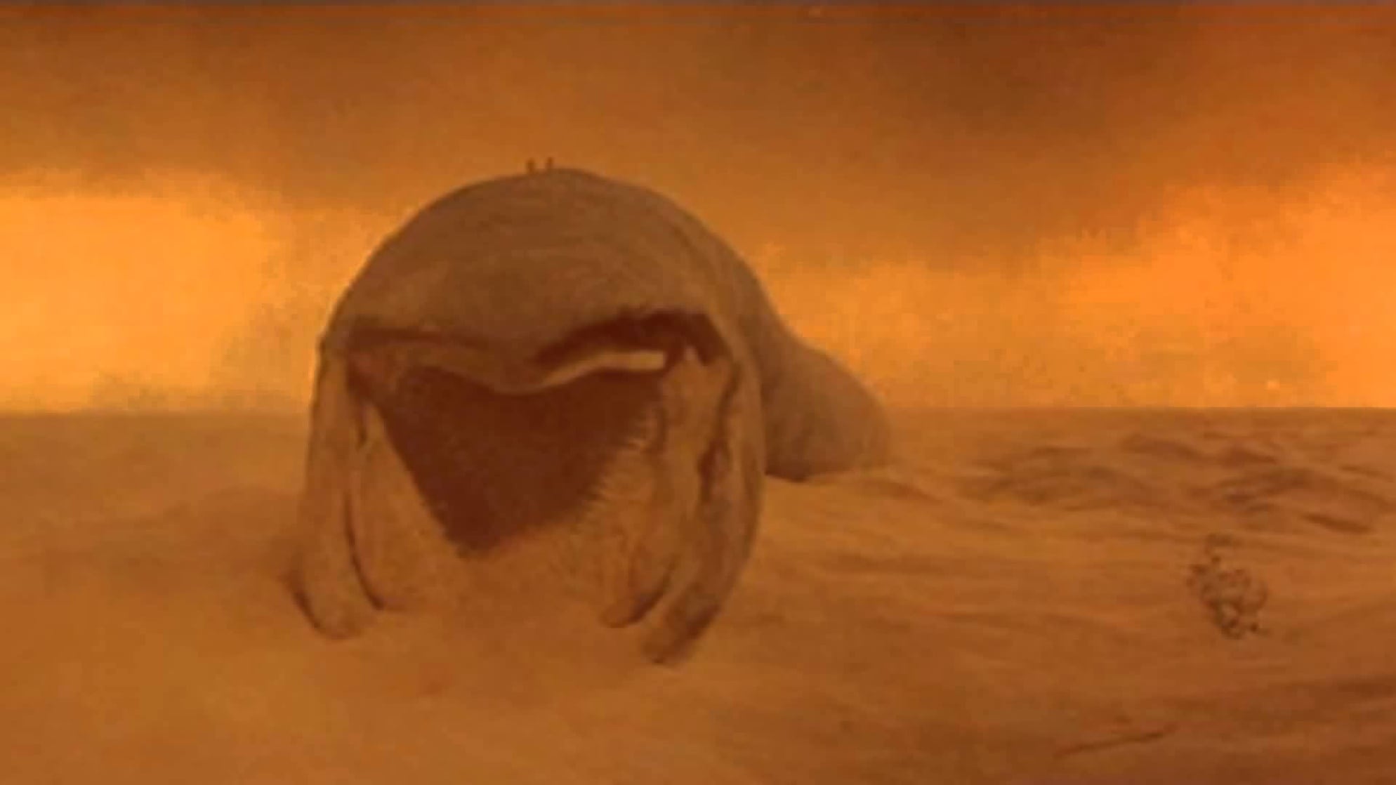 Dune (1984)