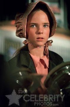 Picture of Melissa Sue Anderson