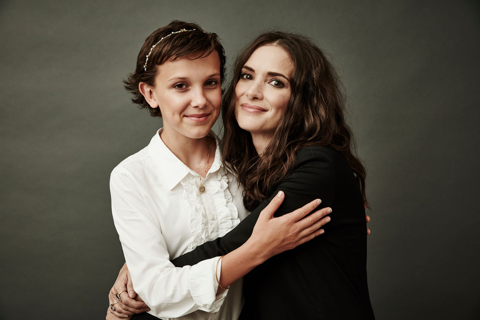 Millie Bobby Brown