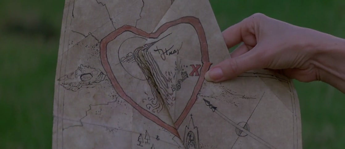 Romancing the Stone Romancing the Stone