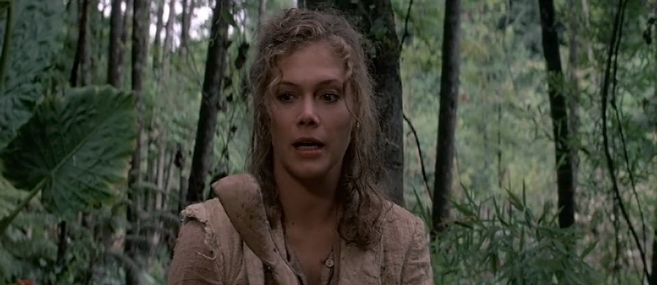Romancing the Stone Romancing the Stone
