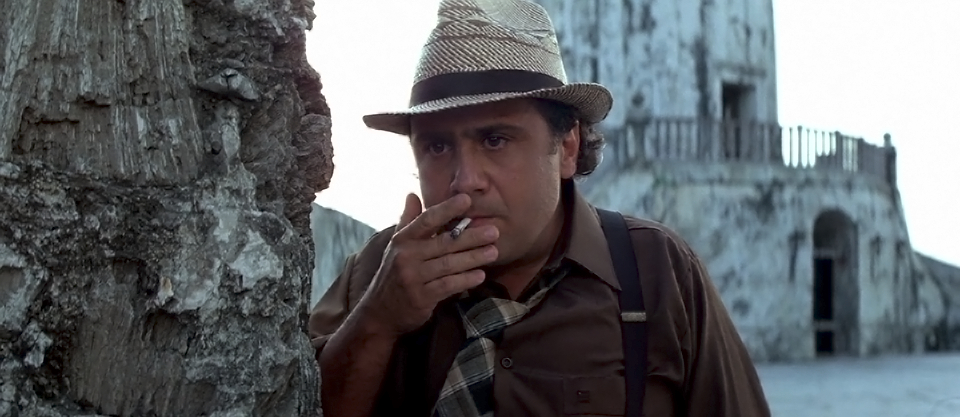 Romancing the Stone Romancing the Stone
