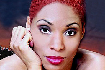 Picture of Adina Howard