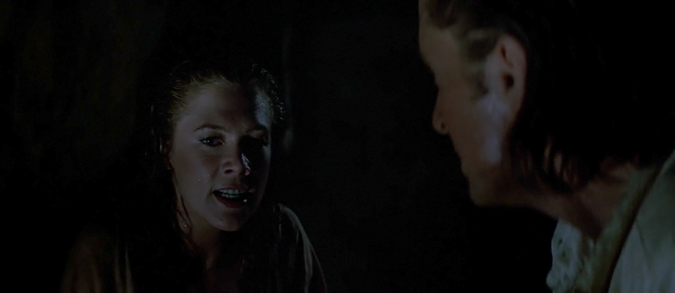 Romancing the Stone Romancing the Stone