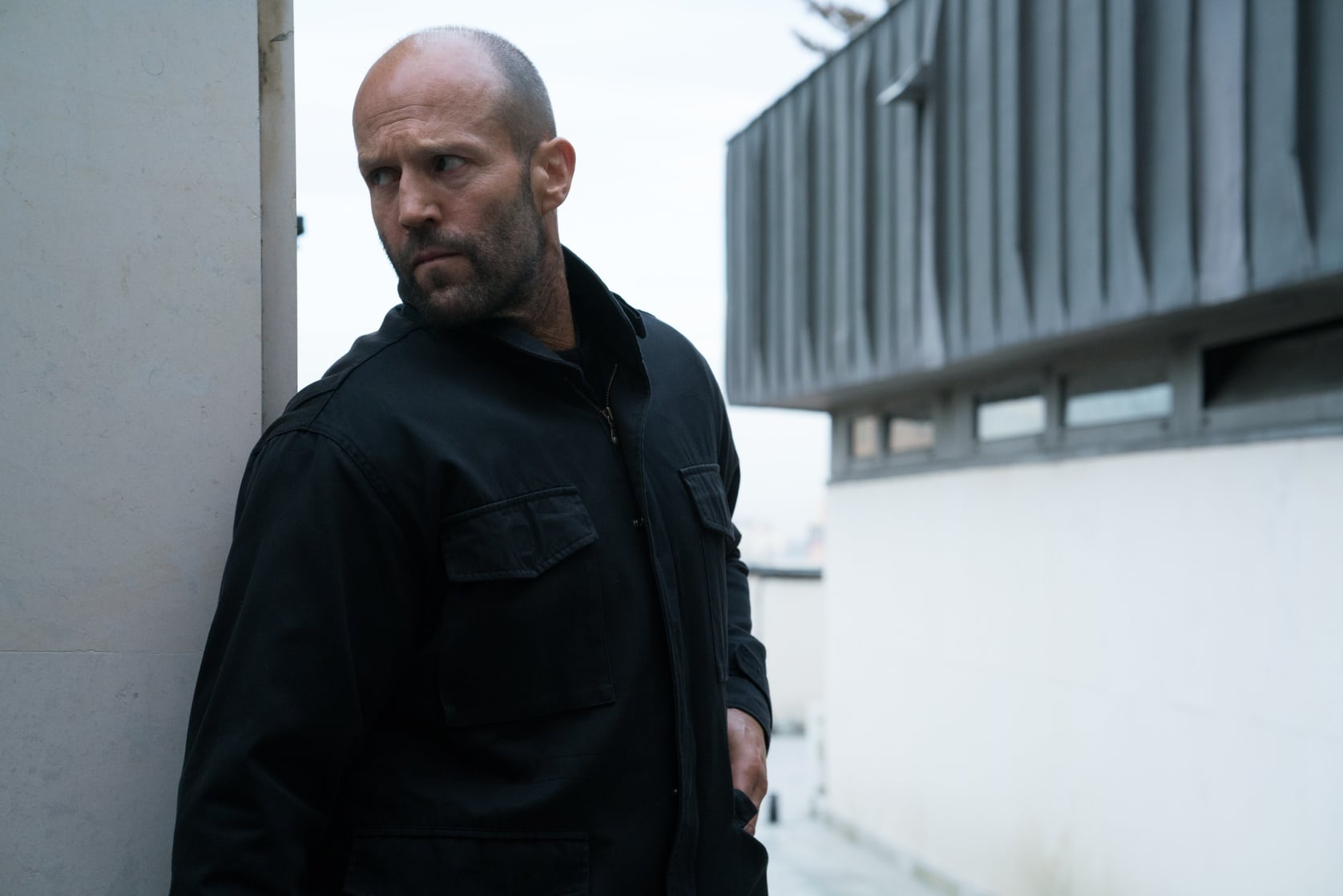 Picture of Mechanic: Resurrection