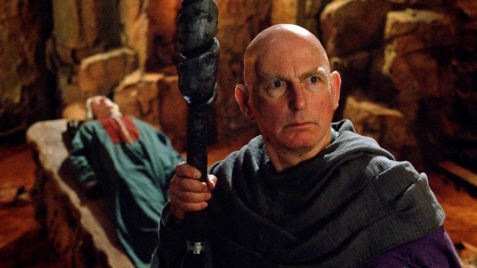 Gary Lewis