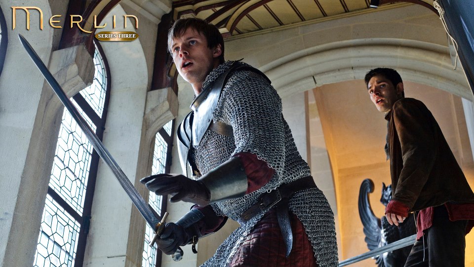 Merlin