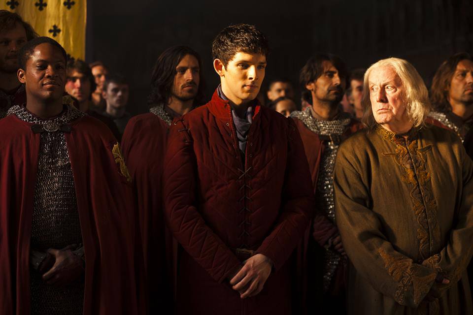 Merlin