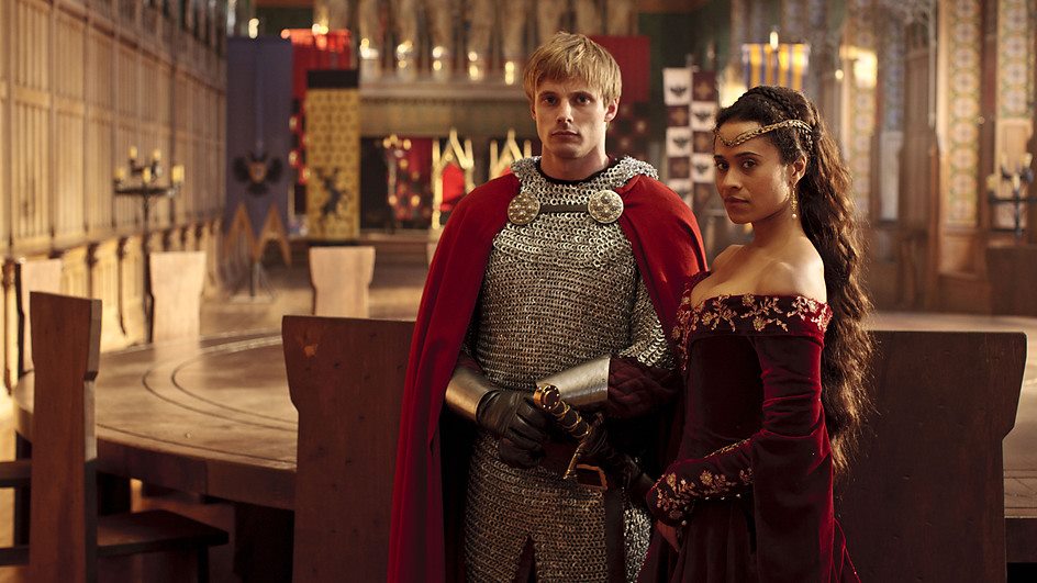 Merlin
