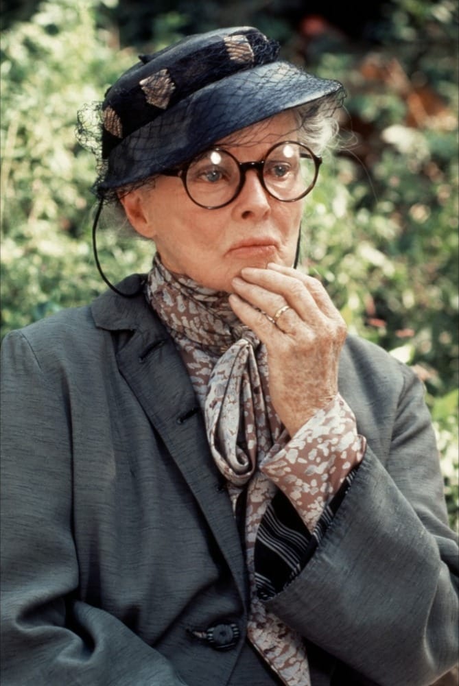 Picture of Grace Quigley (1985)