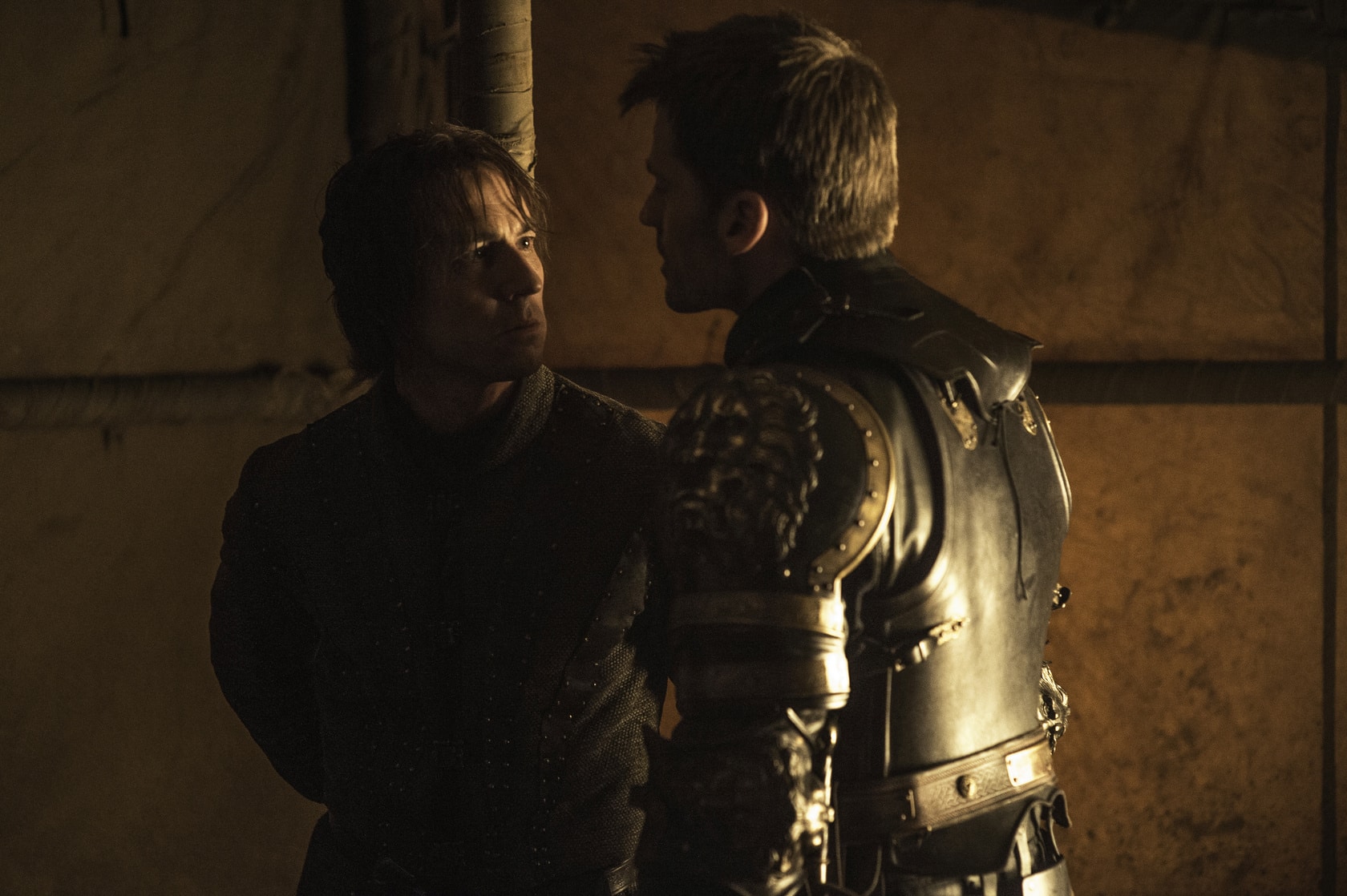 Edmure Tully Picture