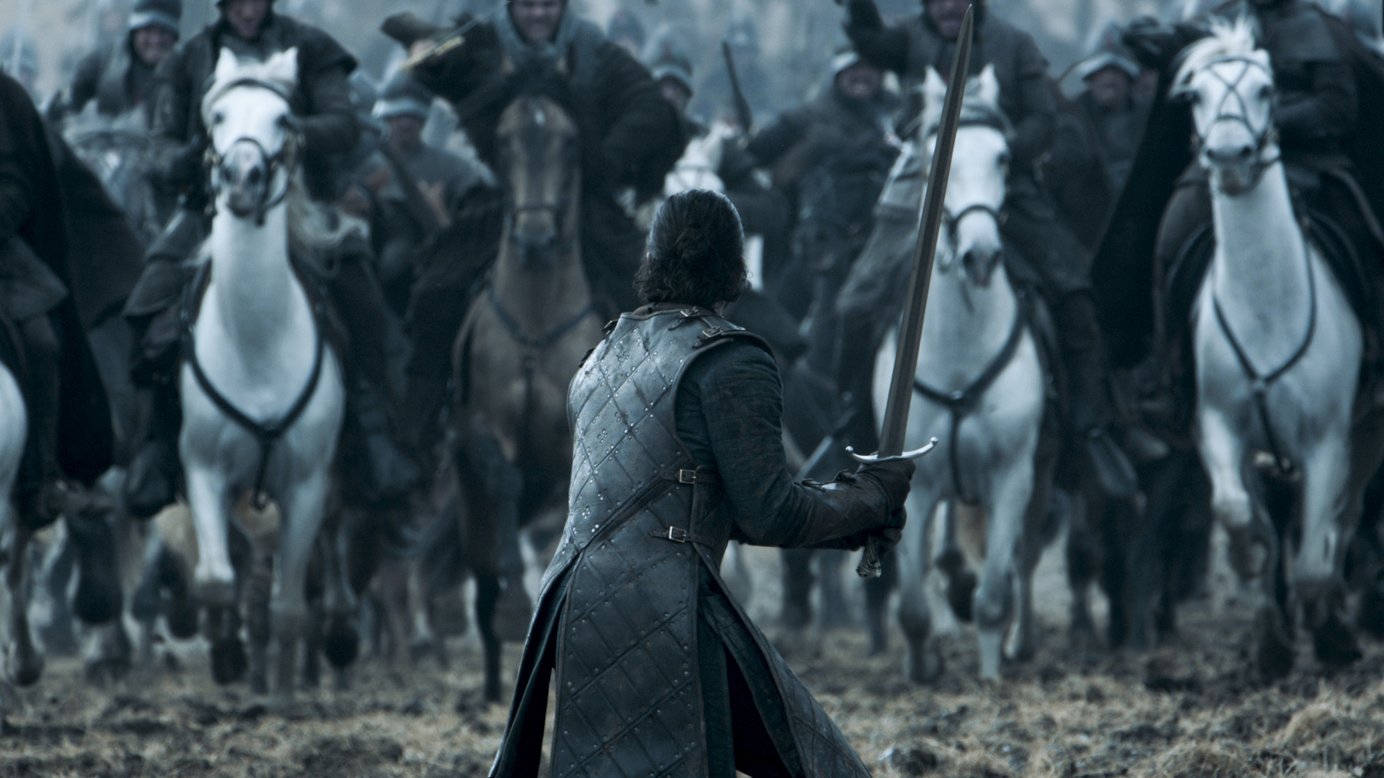 Jon Snow