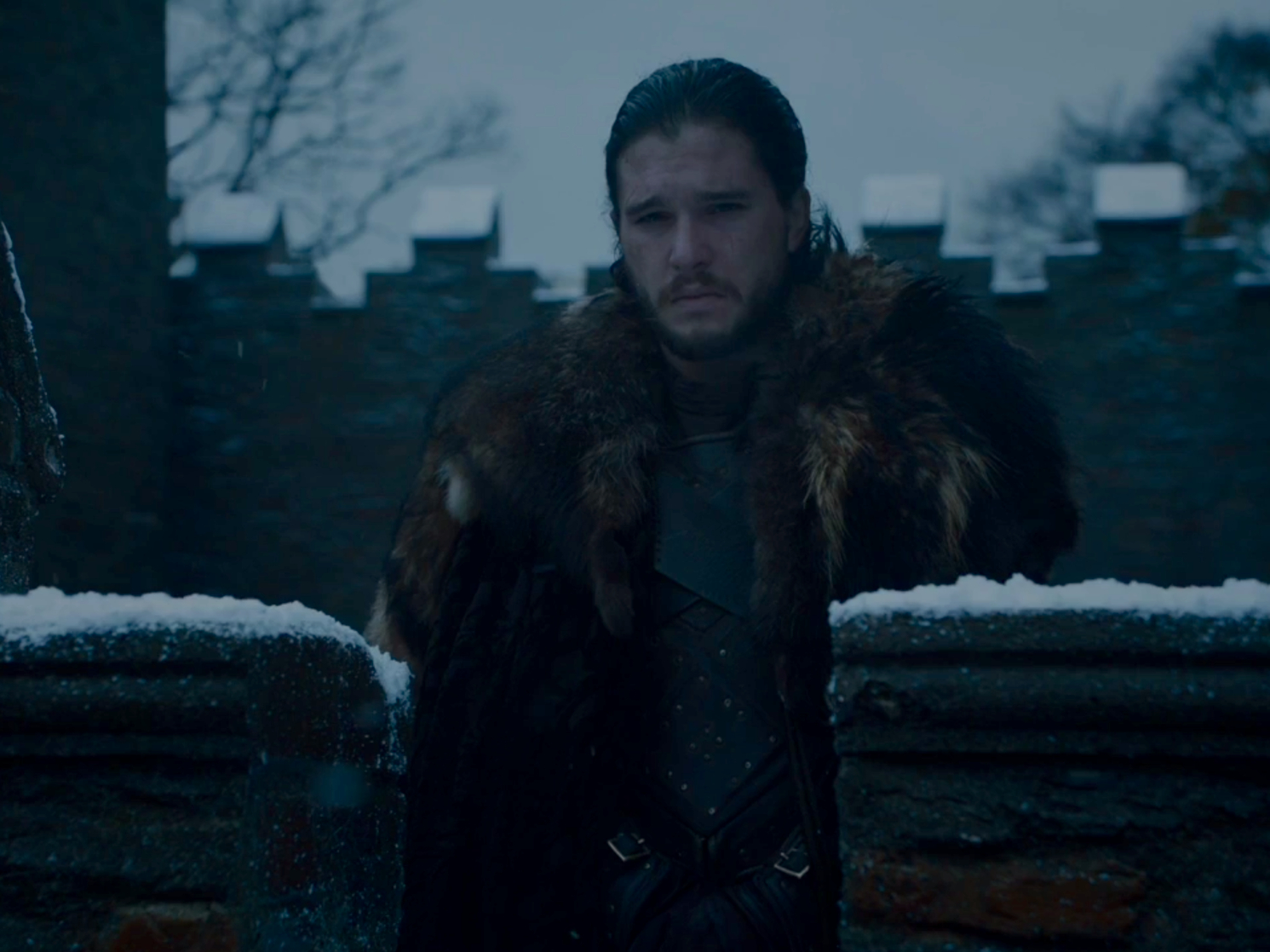 Jon Snow