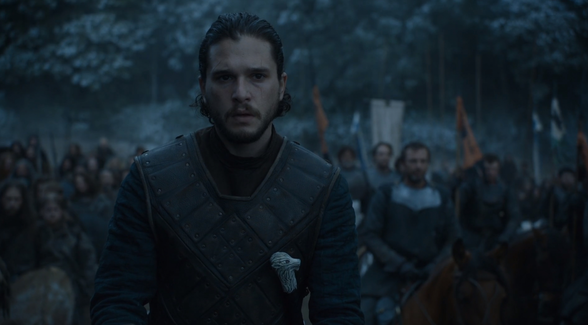Jon Snow