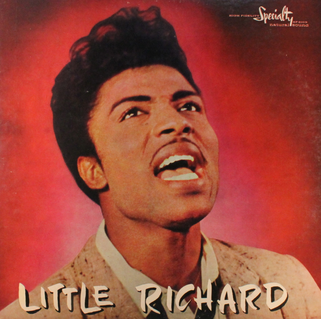 Picture of Little Richard