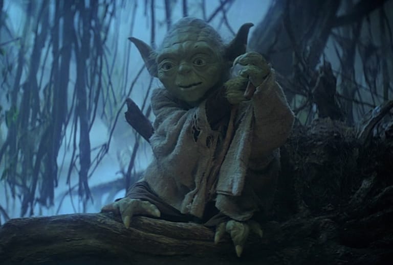 The Empire Strikes Back The Empire Strikes Back