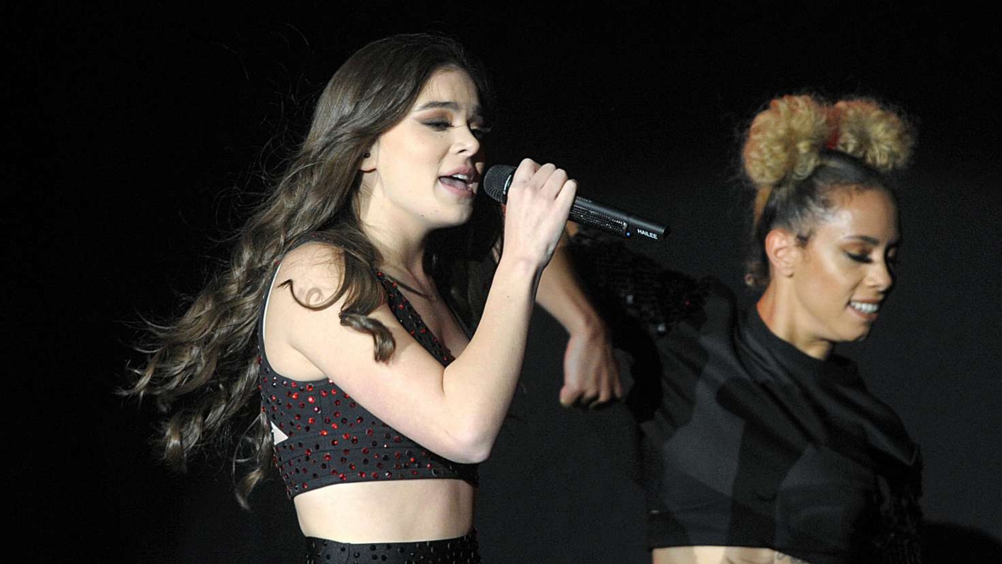 Hailee Steinfeld